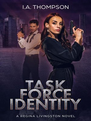 cover image of Task Force Identity